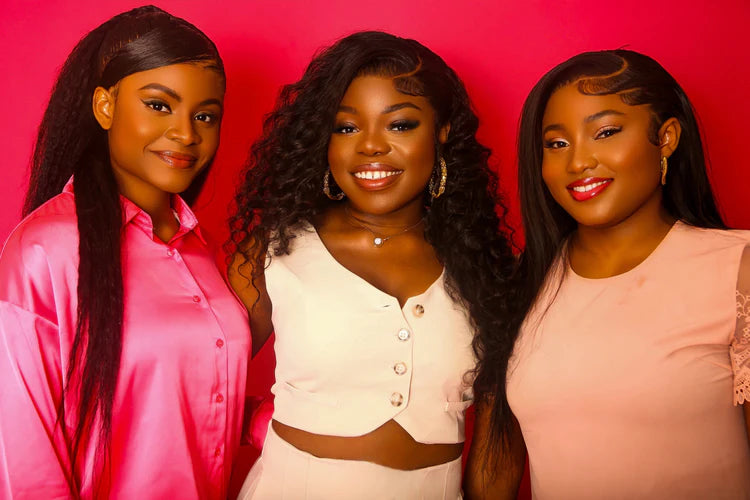 King's Court Luxury Wigs